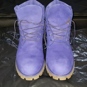 TIMBERLAND Men's Premium